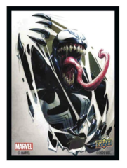 Ultra Pro - Marvel Matte 65 ct. - Venom